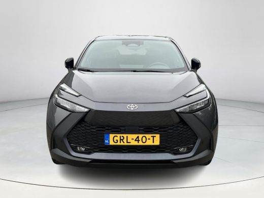 Toyota C-HR 1.8 Hybrid 140 Dynamic | All-in prijs | Apple/Android | Camera | Cruise Control | Parkeersensoren | ActivLease financial lease