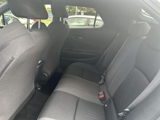 Toyota C-HR 1.8 Hybrid 140 First Edition ActivLease financial lease