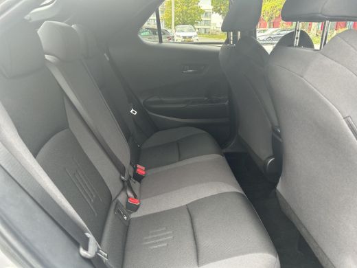Toyota C-HR 1.8 Hybrid 140 First Edition ActivLease financial lease