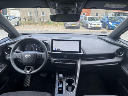 Toyota C-HR 1.8 Hybrid 140 First Edition ActivLease financial lease