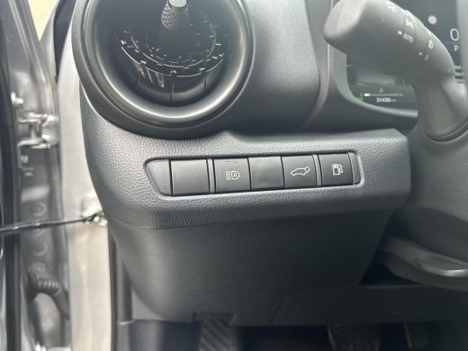 Toyota C-HR 1.8 Hybrid 140 First Edition ActivLease financial lease