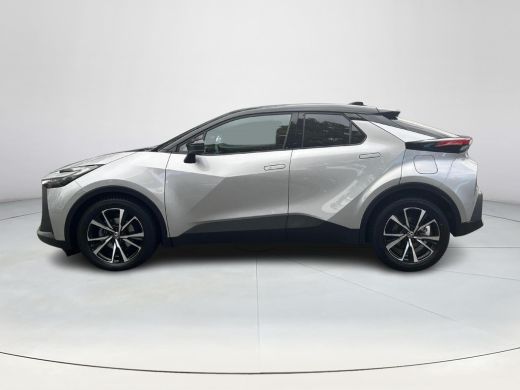 Toyota C-HR 1.8 Hybrid 140 First Edition ActivLease financial lease
