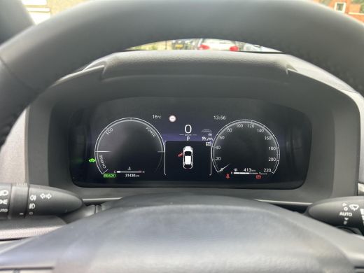 Toyota C-HR 1.8 Hybrid 140 First Edition ActivLease financial lease
