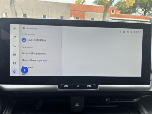 Toyota C-HR 1.8 Hybrid 140 First Edition ActivLease financial lease