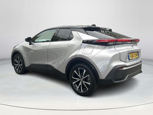 Toyota C-HR 1.8 Hybrid 140 First Edition ActivLease financial lease