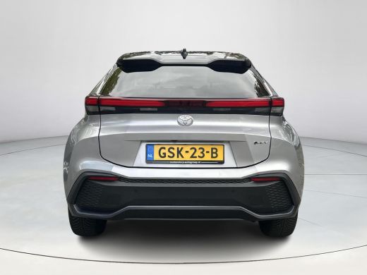 Toyota C-HR 1.8 Hybrid 140 First Edition ActivLease financial lease