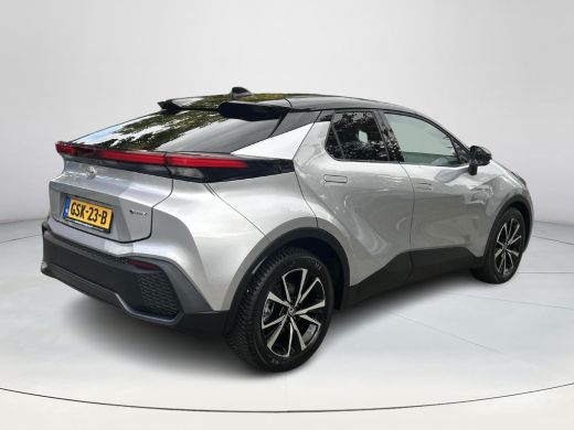 Toyota C-HR 1.8 Hybrid 140 First Edition ActivLease financial lease