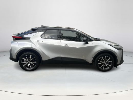 Toyota C-HR 1.8 Hybrid 140 First Edition ActivLease financial lease