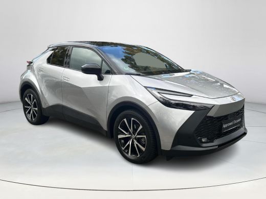 Toyota C-HR 1.8 Hybrid 140 First Edition ActivLease financial lease
