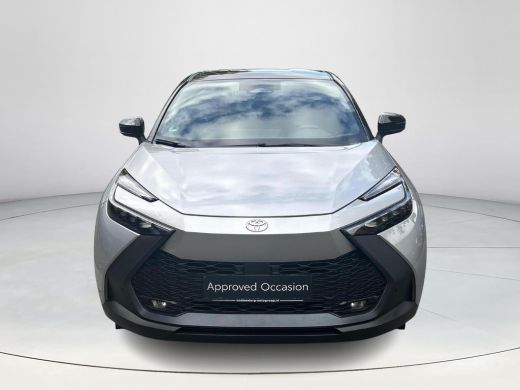 Toyota C-HR 1.8 Hybrid 140 First Edition ActivLease financial lease