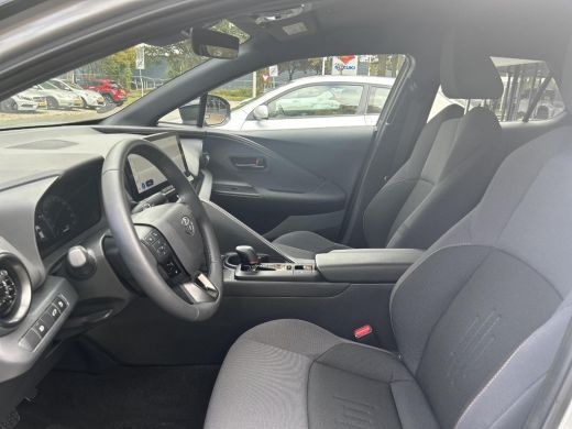 Toyota C-HR 1.8 Hybrid 140 First Edition ActivLease financial lease