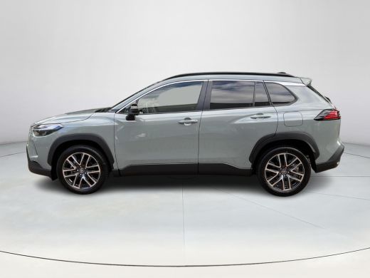 Toyota Corolla Cross Hybrid 180 Executive ActivLease financial lease