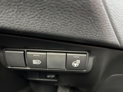 Toyota Corolla Cross Hybrid 180 Executive ActivLease financial lease