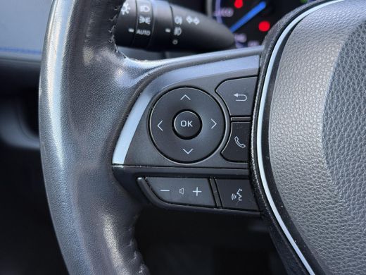 Toyota RAV4 2.5 Hybrid Bi-Tone **TREKHAAK/ NAVIGATIE/ APPLE CARPLAY/ KEYLESS/ STOELVERWARMING** ActivLease financial lease