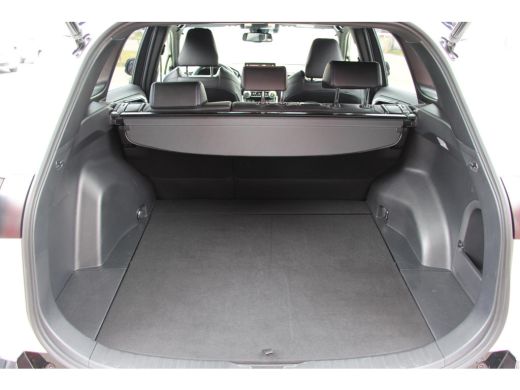 Toyota RAV4 2.5 Hybrid Bi-Tone **TREKHAAK/ NAVIGATIE/ APPLE CARPLAY/ KEYLESS/ STOELVERWARMING** ActivLease financial lease