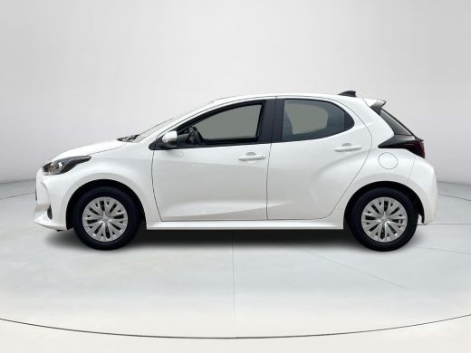 Toyota Yaris 1.5 Hybrid 115 Comfort | Nieuwe auto | Direct uit voorraad leverbaar | ActivLease financial lease