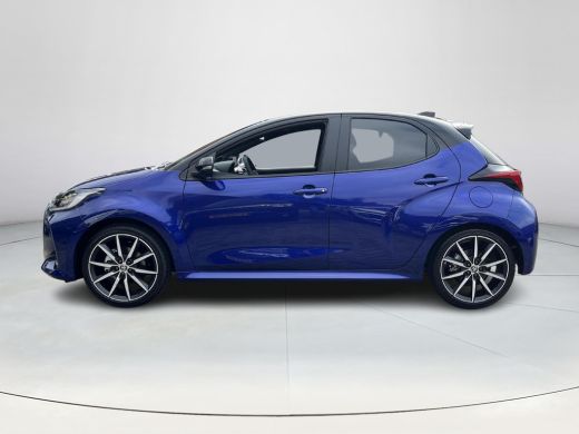 Toyota Yaris 1.5 Hybrid 130 GR Sport | Plus Pack | Uit voorraad leverbaar! | ActivLease financial lease