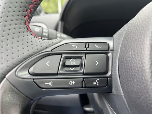 Toyota Yaris 1.5 Hybrid 130 GR Sport | Plus Pack | Uit voorraad leverbaar! | ActivLease financial lease