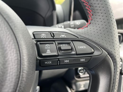 Toyota Yaris 1.5 Hybrid 130 GR Sport | Plus Pack | Uit voorraad leverbaar! | ActivLease financial lease
