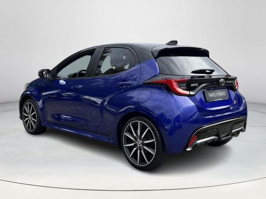 Toyota Yaris 1.5 Hybrid 130 GR Sport | Plus Pack | Uit voorraad leverbaar! | ActivLease financial lease