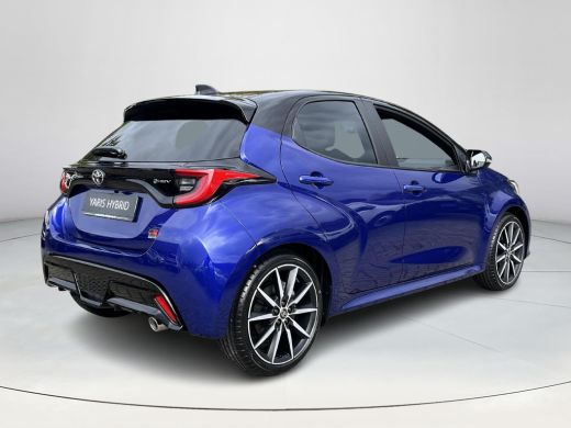 Toyota Yaris 1.5 Hybrid 130 GR Sport | Plus Pack | Uit voorraad leverbaar! | ActivLease financial lease