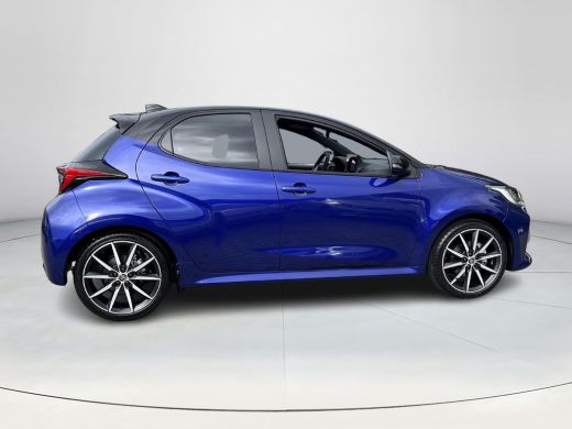 Toyota Yaris 1.5 Hybrid 130 GR Sport | Plus Pack | Uit voorraad leverbaar! | ActivLease financial lease