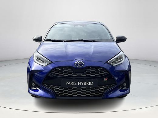 Toyota Yaris 1.5 Hybrid 130 GR Sport | Plus Pack | Uit voorraad leverbaar! | ActivLease financial lease
