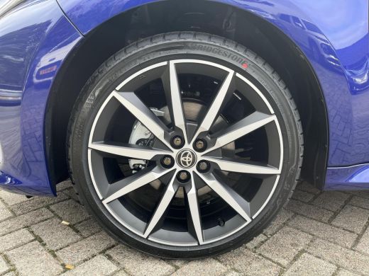 Toyota Yaris 1.5 Hybrid 130 GR Sport | Plus Pack | Uit voorraad leverbaar! | ActivLease financial lease