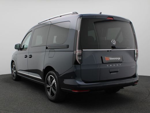 Volkswagen Caddy 1.5 TSI Hybride Style 150PK DSG Achteruitrijcamera, schuifdeur links & rechts, Travel Assist, App... ActivLease financial lease