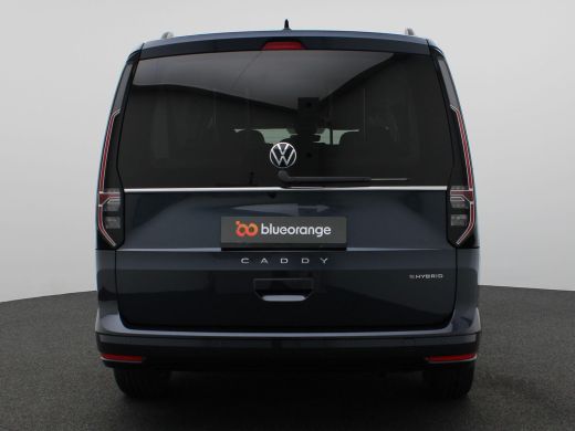 Volkswagen Caddy 1.5 TSI Hybride Style 150PK DSG Achteruitrijcamera, schuifdeur links & rechts, Travel Assist, App... ActivLease financial lease