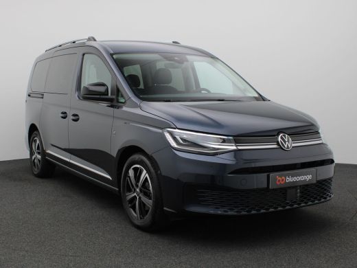 Volkswagen Caddy 1.5 TSI Hybride Style 150PK DSG Achteruitrijcamera, schuifdeur links & rechts, Travel Assist, App... ActivLease financial lease