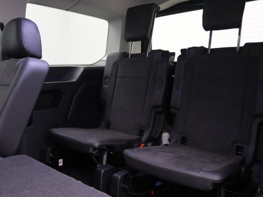 Volkswagen Caddy 1.5 TSI Hybride Style 150PK DSG Achteruitrijcamera, schuifdeur links & rechts, Travel Assist, App... ActivLease financial lease