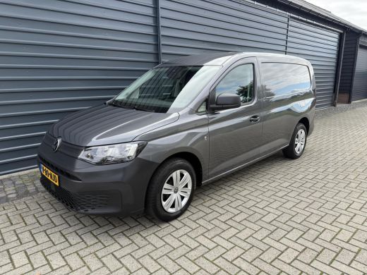 Volkswagen Caddy 2.0 TDI 102 PK Airco Achterklep met ruit