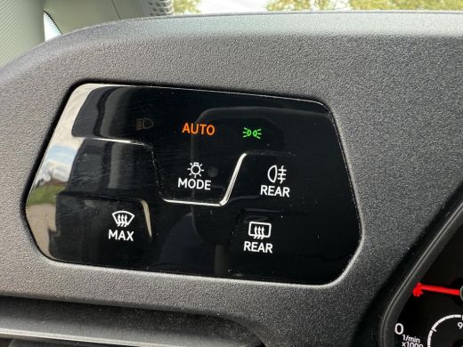 Volkswagen Caddy 2.0 TDI 102 PK Airco Achterklep met ruit ActivLease financial lease