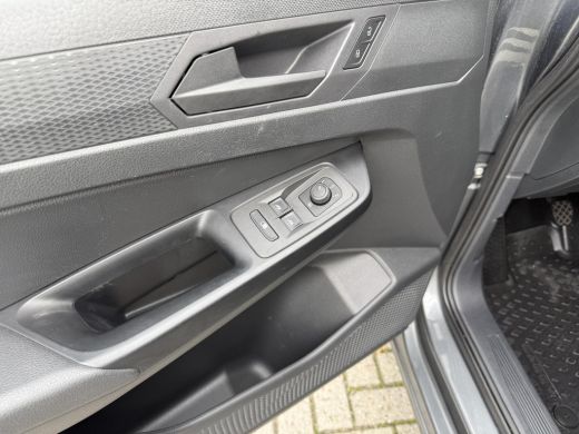 Volkswagen Caddy 2.0 TDI 102 PK Airco Achterklep met ruit ActivLease financial lease