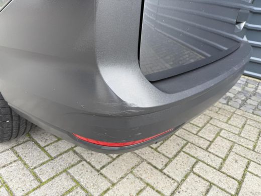 Volkswagen Caddy 2.0 TDI 102 PK Airco Achterklep met ruit ActivLease financial lease