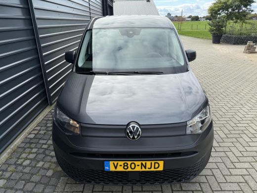 Volkswagen Caddy 2.0 TDI 102 PK Airco Achterklep met ruit ActivLease financial lease