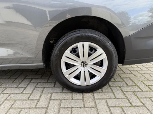 Volkswagen Caddy 2.0 TDI 102 PK Airco Achterklep met ruit ActivLease financial lease