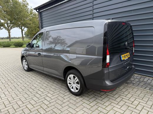 Volkswagen Caddy 2.0 TDI 102 PK Airco Achterklep met ruit ActivLease financial lease