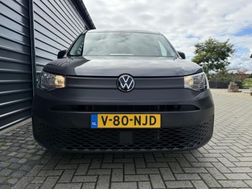 Volkswagen Caddy 2.0 TDI 102 PK Airco Achterklep met ruit ActivLease financial lease