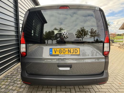 Volkswagen Caddy 2.0 TDI 102 PK Airco Achterklep met ruit ActivLease financial lease