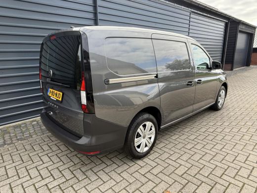Volkswagen Caddy 2.0 TDI 102 PK Airco Achterklep met ruit ActivLease financial lease