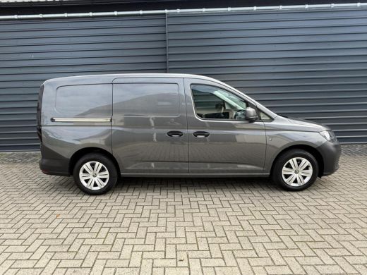 Volkswagen Caddy 2.0 TDI 102 PK Airco Achterklep met ruit ActivLease financial lease