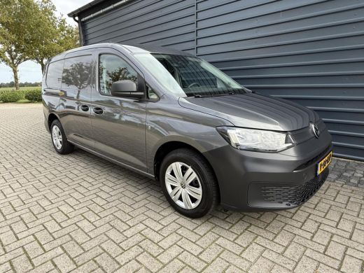 Volkswagen Caddy 2.0 TDI 102 PK Airco Achterklep met ruit ActivLease financial lease