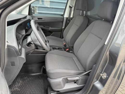 Volkswagen Caddy 2.0 TDI 102 PK Airco Achterklep met ruit ActivLease financial lease