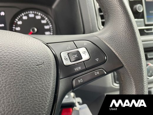 Volkswagen Crafter 35 2.0TDI L3H3 Airco Cruise Ergo comfort Camera PDC ActivLease financial lease