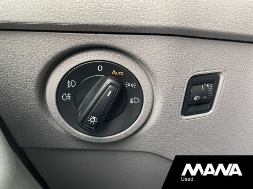 Volkswagen Crafter 35 2.0TDI L3H3 Airco Cruise Ergo comfort Camera PDC ActivLease financial lease