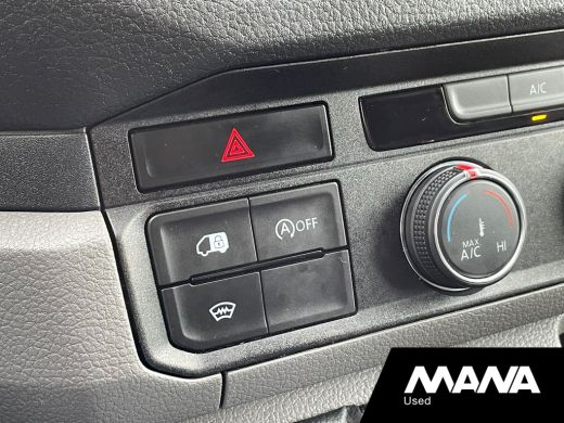 Volkswagen Crafter 35 2.0TDI L3H3 Airco Cruise Ergo comfort Camera PDC ActivLease financial lease