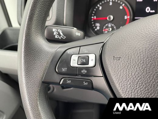 Volkswagen Crafter 35 2.0TDI L3H3 Airco Cruise Ergo comfort Camera PDC ActivLease financial lease