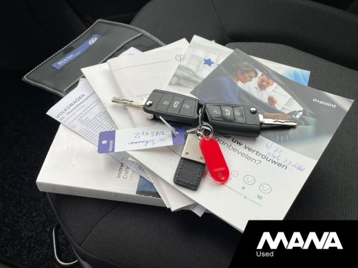 Volkswagen Crafter 35 2.0TDI L3H3 Airco Cruise Ergo comfort Camera PDC ActivLease financial lease